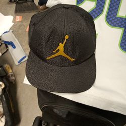 Jordan Hat