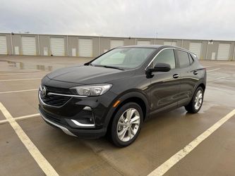 2023 Buick Encore GX
