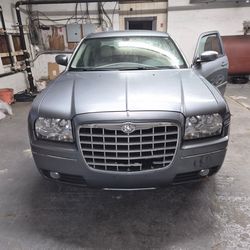 2006 Chrysler 300