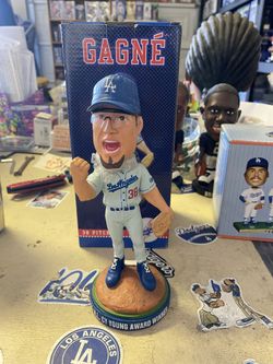 Eric Gagne Bobblehead