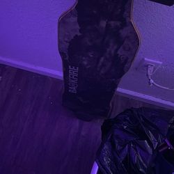 Backfire Electric Skate Board