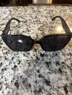 Balenciaga Sunglasses