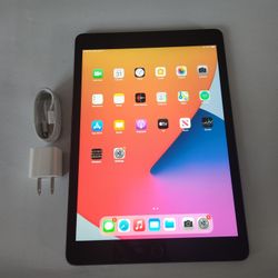 Apple iPad 6 - Wifi - Like New 