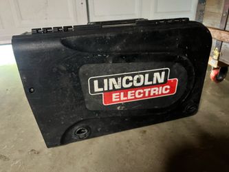 Lincoln Electric LN-25 Pro Wire Feed w/out gun