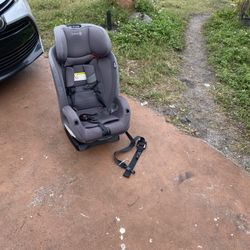 Safety 1st SlimRide 4-in-1 Convertible Car Seat