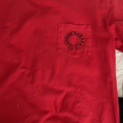 chrome hearts shirt