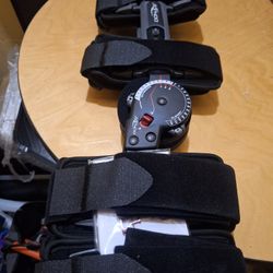 Donvoy X ACT ROM KNEE Brace - NEW