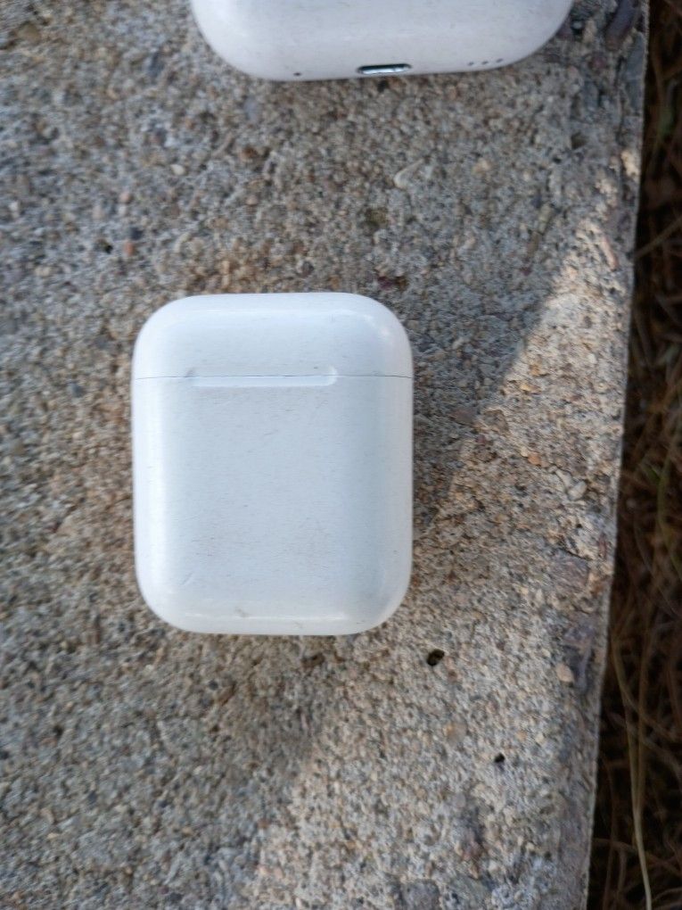 Apple Airpods