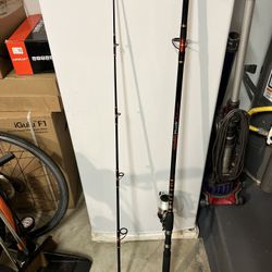 Offshore Angler Power Plus Trophy Combo 8 Feet 