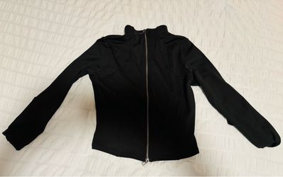 Hollister Active Wear Jacket - XS