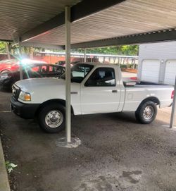 2004 Ford Ranger