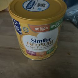 Babies Formula Neosure 