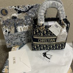 women's handbag. new.