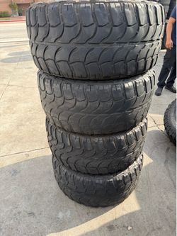 33x12.50r20 all terrain