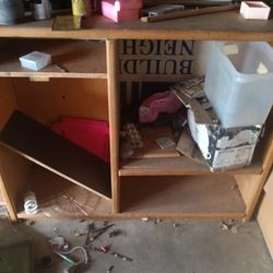 Shelf