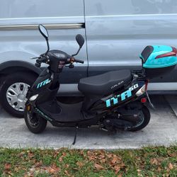 Scooter 