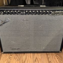 Fender Champion 100 Amp