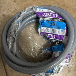 Non Metallic Flexible Conduit 