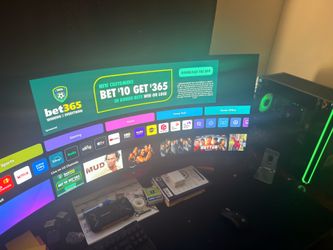 Gaming PC - Intel Ultra 7 265F, 32GB DDR5, RTX 5060Ti