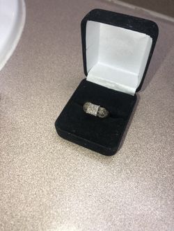 Jewelry ring