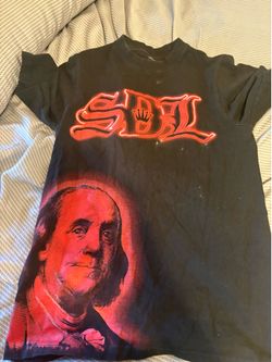 Sdl pants and shirt