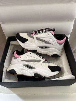 Dior Woman Shoes Dior b22 