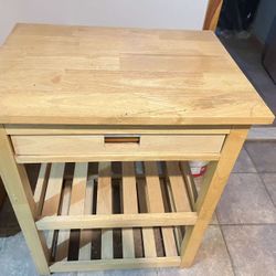 Kitchen table