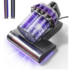 Xlife Mattress Vacuum Cleaner