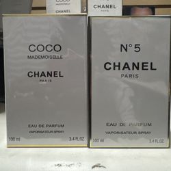 Chanel Perfume
