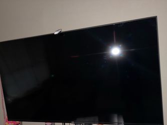 75 inch flat screen TV