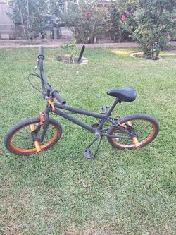 BMX Freestyle