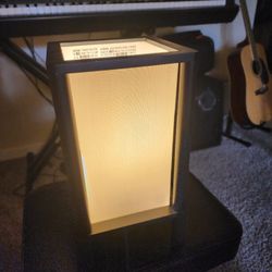 Bedroom Table Lamp