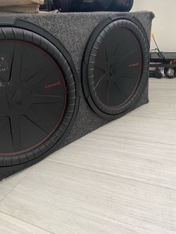 Kicker 15s