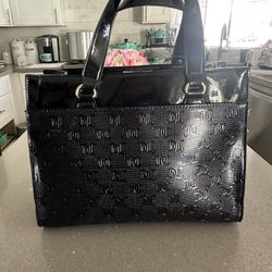 juicy couture tote bag 🖤