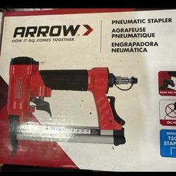 Brand new never used (arrow pt50)