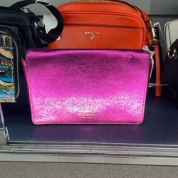 Designer Clutch