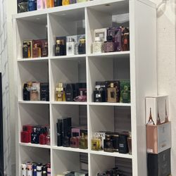Perfumes 