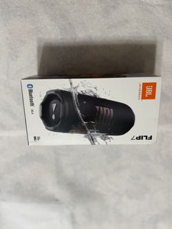 JBL Bluetooth Speaker