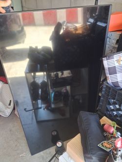 50" smart tv