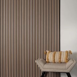 Wood Panel “Sterling Oak”