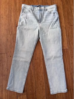 Express Jeans - Slim Super High Rise women’s size 10R