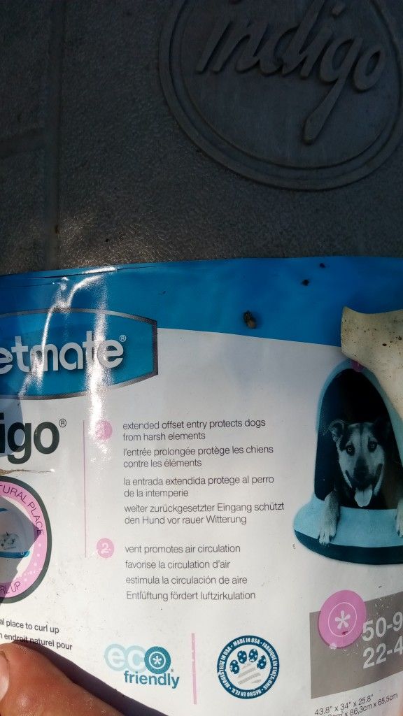 Petmate