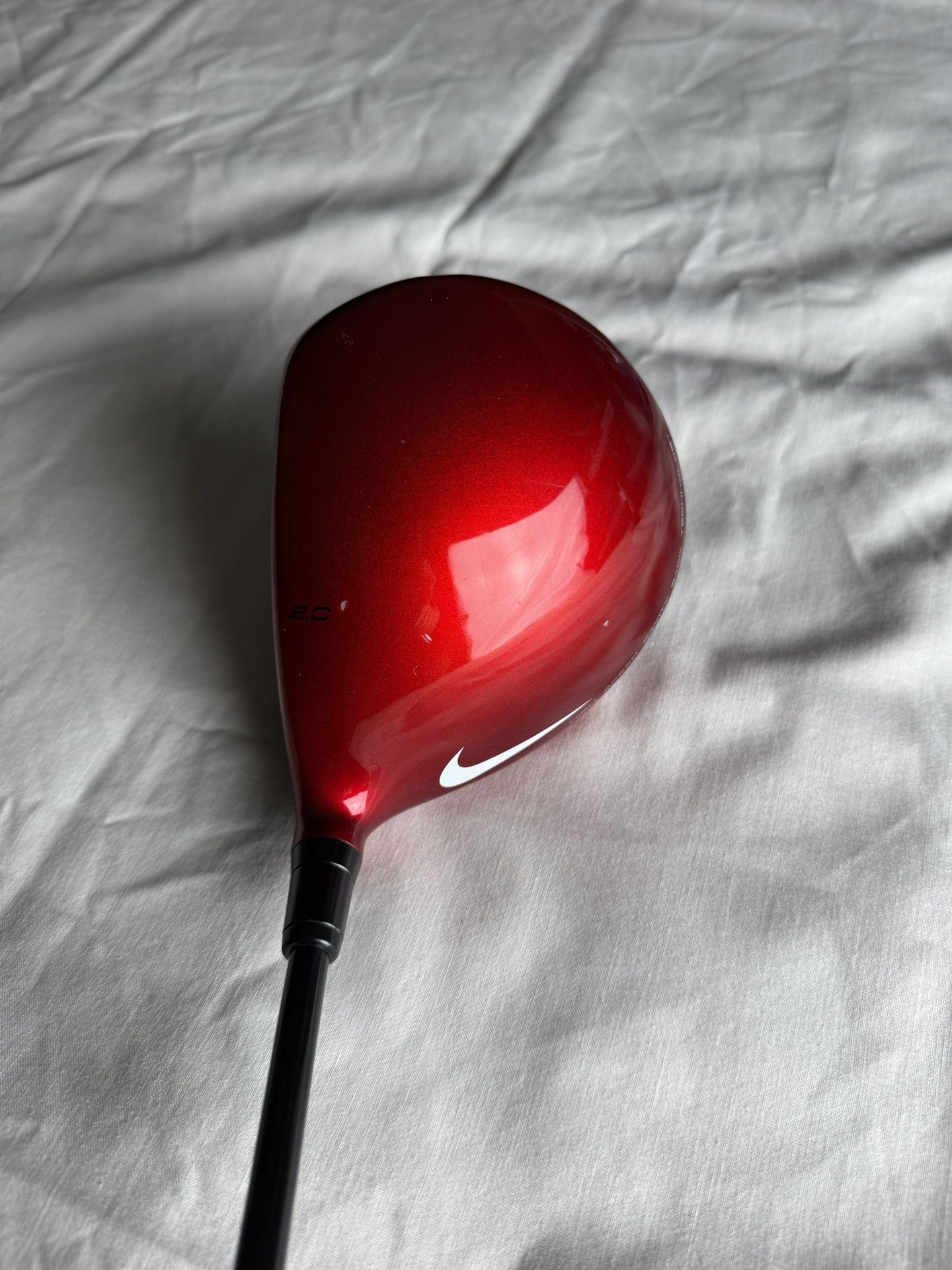 Nike Vrs Covert Tour Driver Nike VRS Covert Tour Driver
