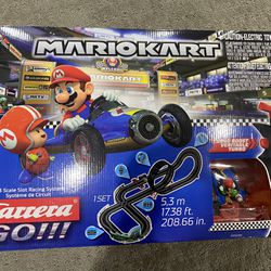 Track Mario Race Car  Set 