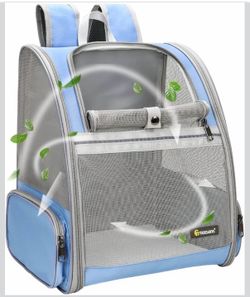Travel bag for pets