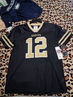 NEW SAINTS JERSEY