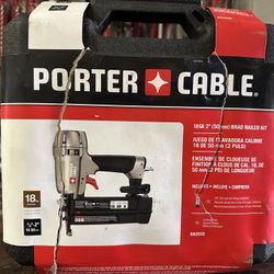 Porter Cable 