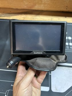 Garmin GPS 