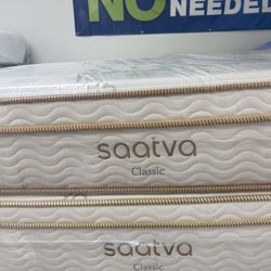 Saatva