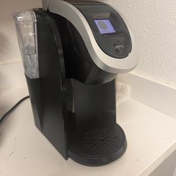 Keurig Coffee Maker 